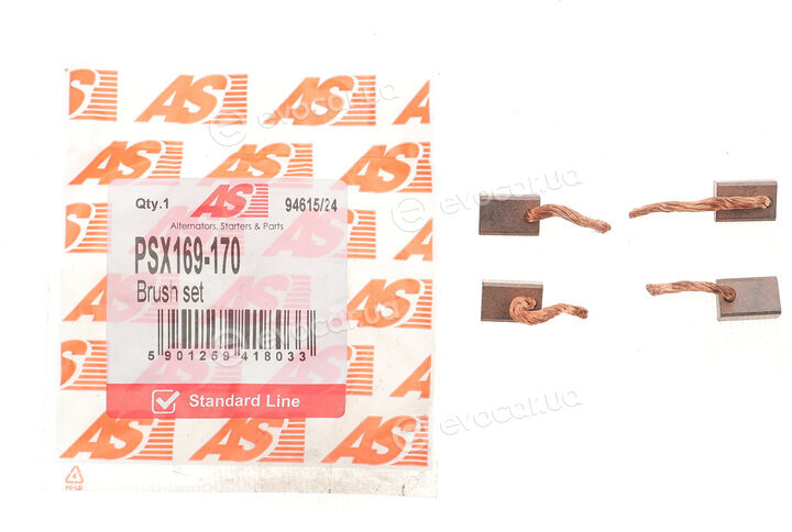 AS PSX169-170