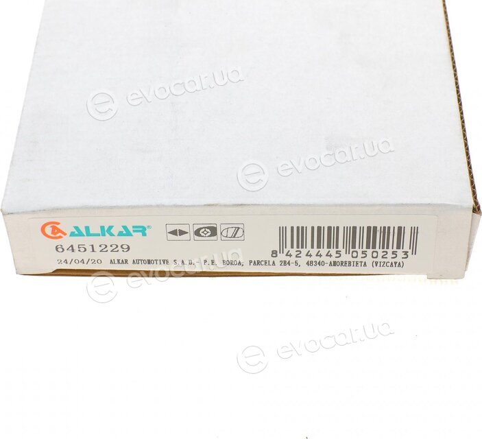 Alkar 6451229