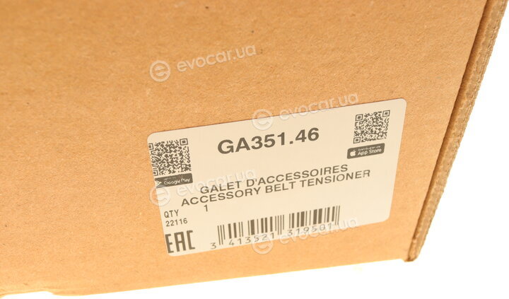 NTN / SNR GA351.46