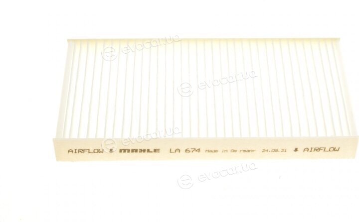 Mahle LA 674/S