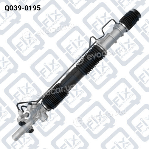 Q-Fix Q0390195
