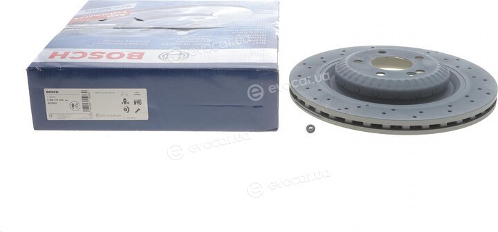 Bosch 0 986 479 H40