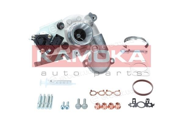 Kamoka 8600036