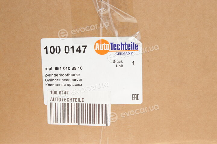 Autotechteile 100 0147