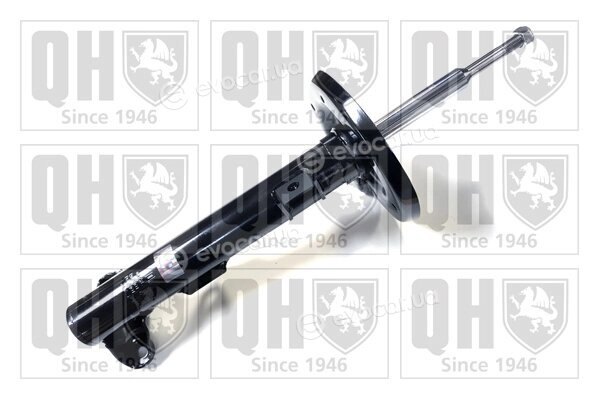 Quinton Hazell QAG878121