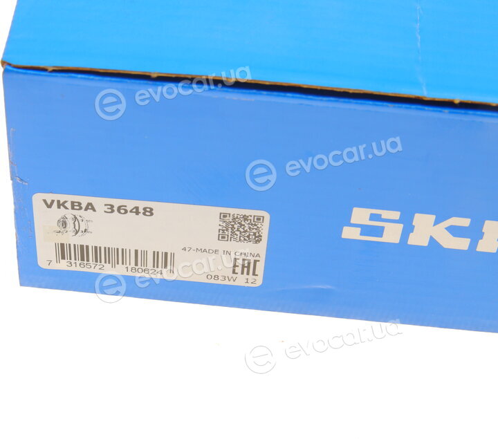 SKF VKBA 3648