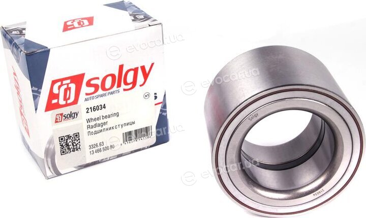 Solgy 216034