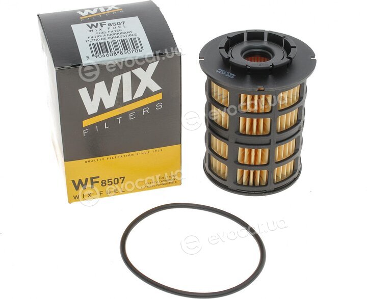 WIX WF8507