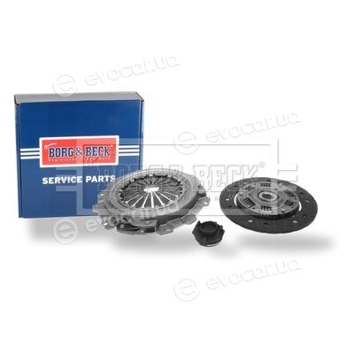 Borg & Beck HK9761