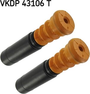 SKF VKDP 43106 T