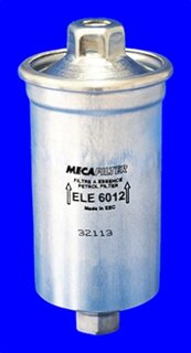 Meca ELE6012