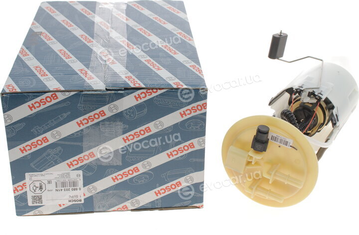 Bosch 0 580 203 41N