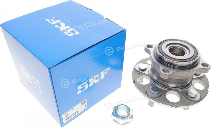 SKF VKBA 7441