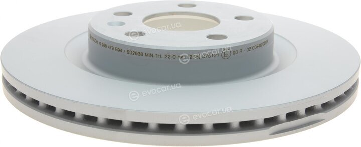 Bosch 0 986 479 G94