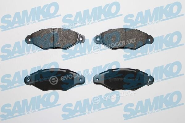 Samko 5SP661