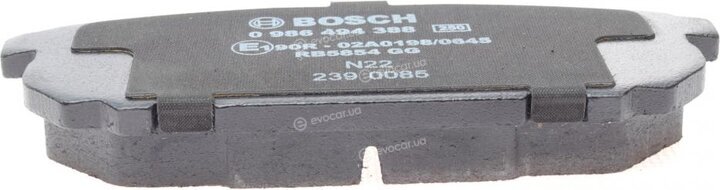 Bosch 0 986 494 388