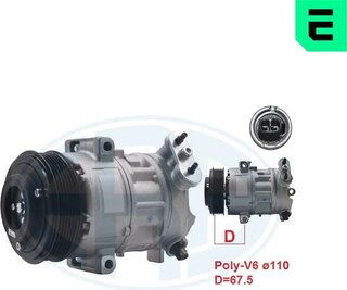 Era / Messmer 670019