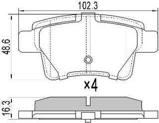 Fremax FBP-1579