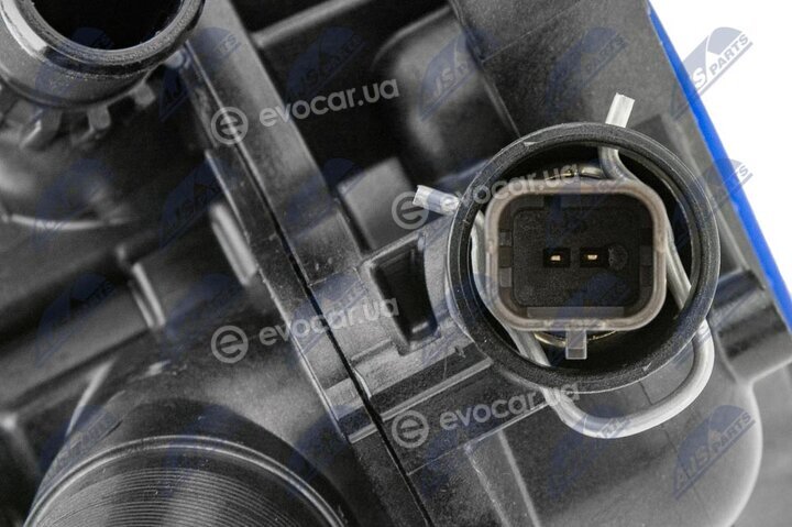 NTY CTM-CT-009