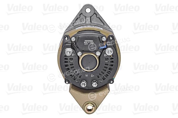 Valeo 439231