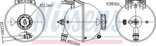 Nissens 996309