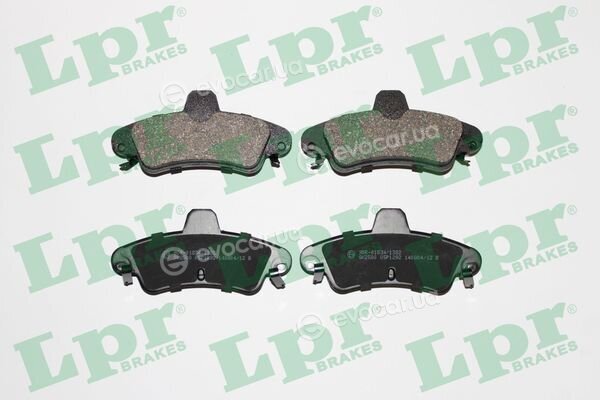 LPR / Samko 05P1292