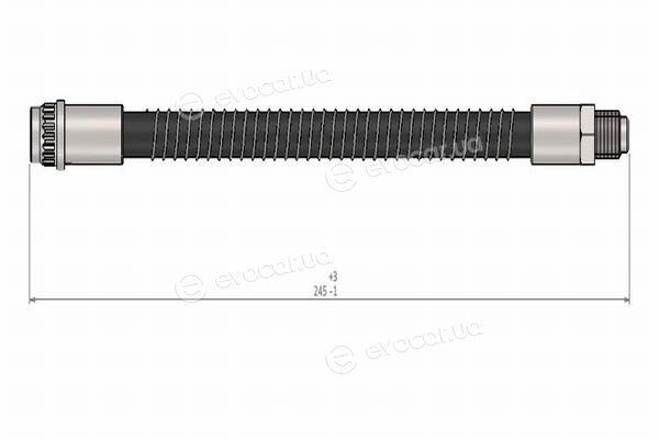 Cavo C900 355A