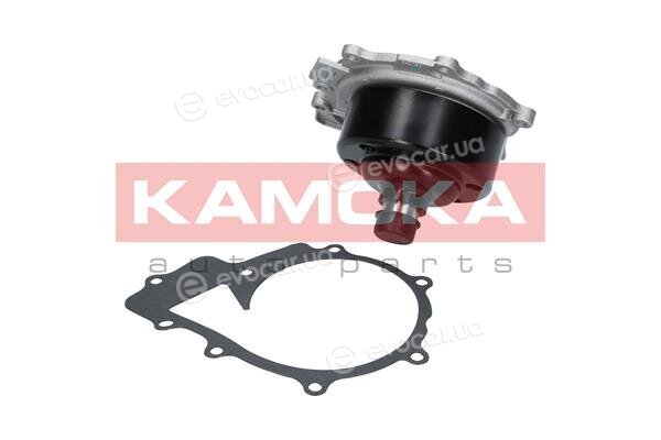 Kamoka T0200