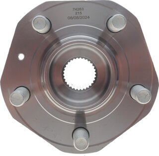 AIC 74263
