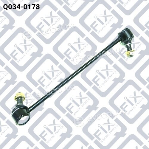 Q-Fix Q0340178