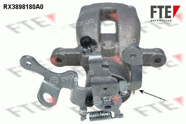 FTE 9290590