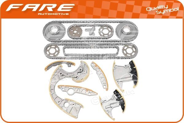 Fare 16269