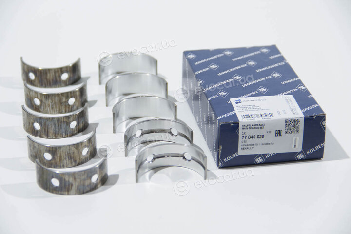 Kolbenschmidt 77840620