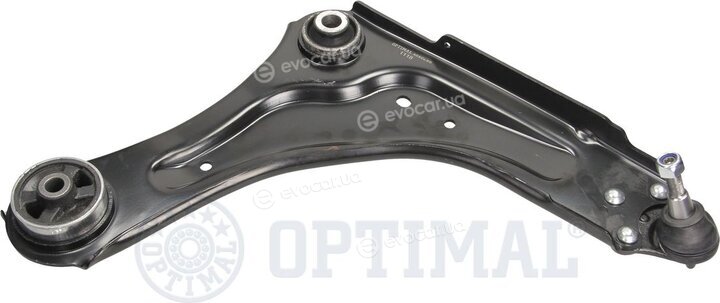 Optimal G6-1641