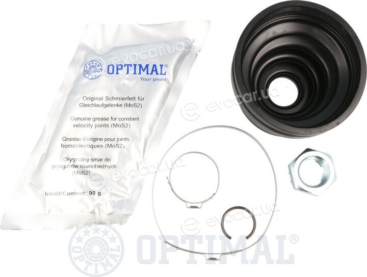 Optimal CVB-10452CR