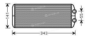Starline A PEA 6312