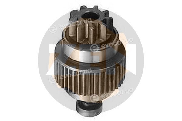 Era / Messmer ZN0792