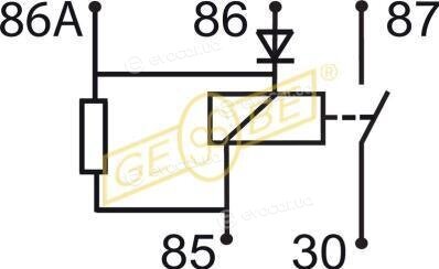 Gebe / Ika 9 9128 1