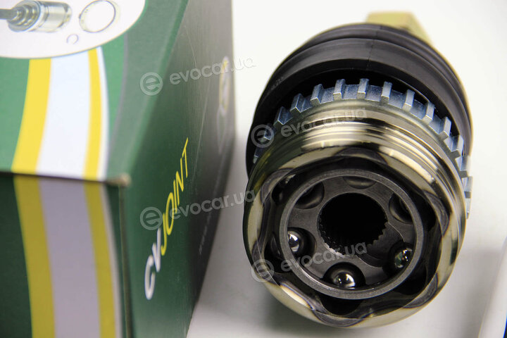 BGA CV9500A