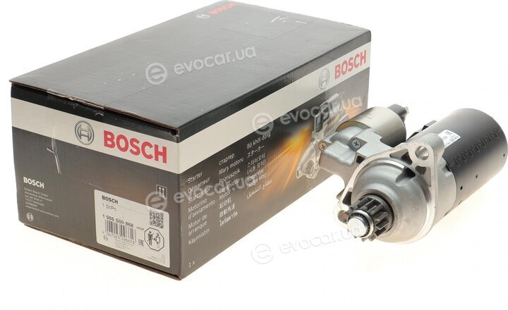 Bosch 1 986 S00 868