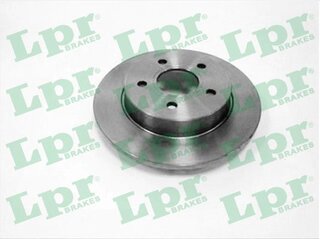 LPR / Samko F1013P