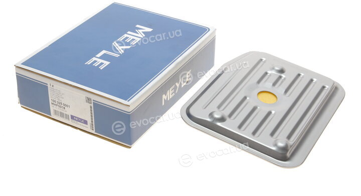 Meyle 100 325 0001