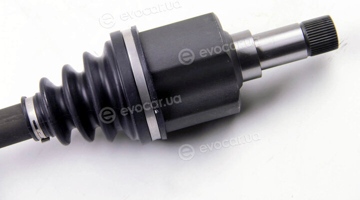 BGA DS6737L