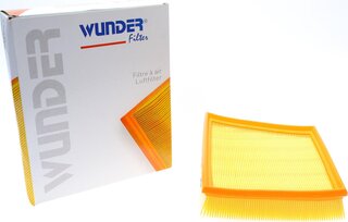 Wunder WH 1053