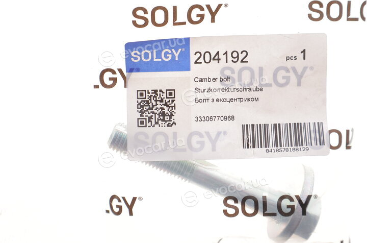 Solgy 204192