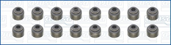 Ajusa 57046300