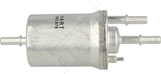 Hart 343 878