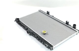 Nissens 62927A