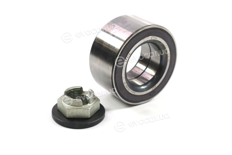 SKF VKBA 3575