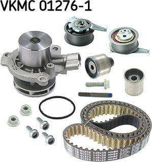 SKF VKMC 01276-1